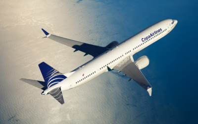 Copa Airlines Lineamientos de exoneraciones por suspensión temporal de vuelos desde/hacia Venezuela