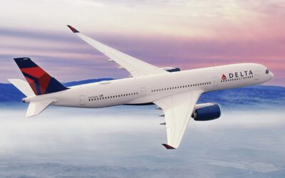 Delta One Lounge en Nueva York-JFK marca el inicio de una nueva era de viajes premium para las aerolíneas