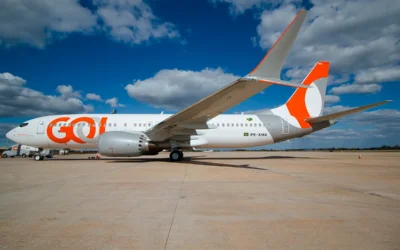 GOL potencia sus vuelos internacionales