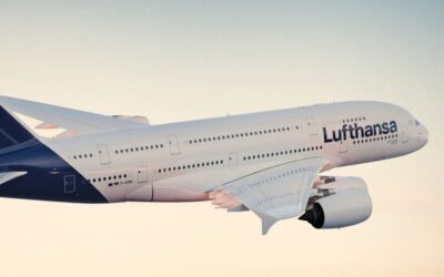 Lufthansa Group consejos y servicios: lo esencial antes de volar durante el verano
