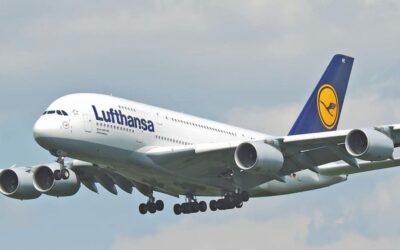 Últimas novedades de Lufthansa Group