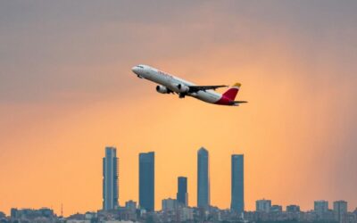 Novedades de Iberia para el verano europeo