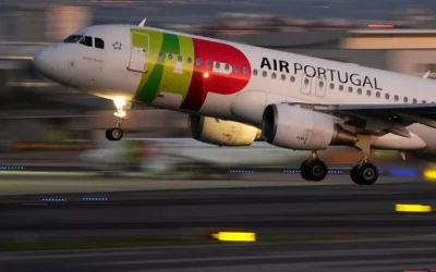 Tap Air Portugal Manual de Prácticas Responsables de Reservas, Irregularidades y Schedule Change