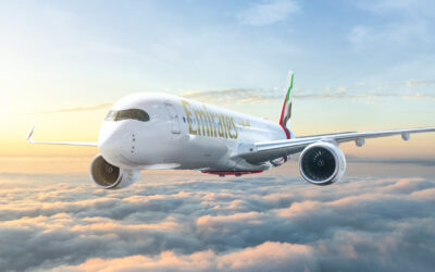 Emirates Política de GDS