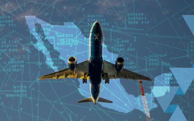 Reporte de estadísticas Aviación Civil Argentina y Navegación Aérea Argentina DICIEMBRE 2024