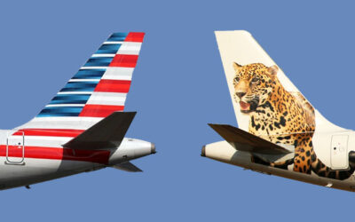 JetSMART y American Airlines inician la venta de pasajes a destinos de Argentina a través del código compartido