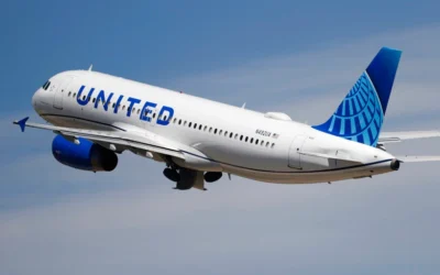 United Parámetros de cambio de reservaciones para agencias