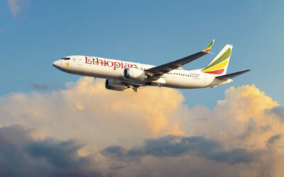 Ethiopian Airlines anuncia nueva ruta a Porto y más frecuencias a Moscú