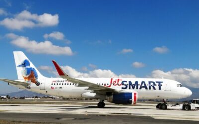 JetSmart Políticas comerciales y de ADM
