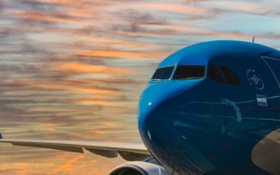 Aerolíneas Argentinas ofrece pasajes en 24 cuotas sin interés por el Travel Sale