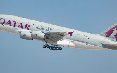 Qatar Airways Políticas de ADM y Schedule Change