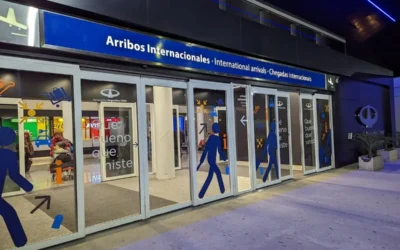 Vuelos de gran capacidad despegarán desde Aeroparque