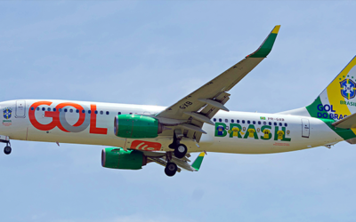 Gol ofrece stopover gratuito en Río de Janeiro