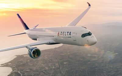 Delta extiende los beneficios de Prioridad Corporativa