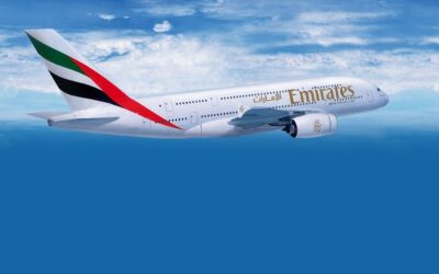 Emirates aumenta su capacidad desde Buenos Aires e introduce el servicio de Primera Clase