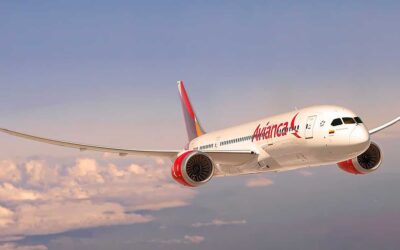 Avianca: simplificación del proceso de reembolsos a través de agencias de viajes