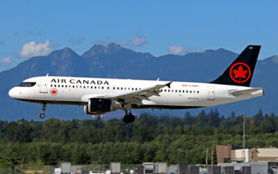 Air Canada llega a un acuerdo con sus pilotos para evitar la huelga