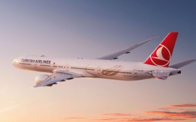 Turkish Airlines Abre la primera sala VIP del mundo para mascotas