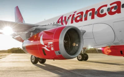 Avianca Chicago y Tulum desde Buenos Aires
