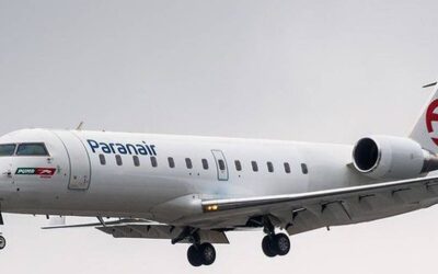 Paranair unirá Jujuy y Paraguay desde noviembre