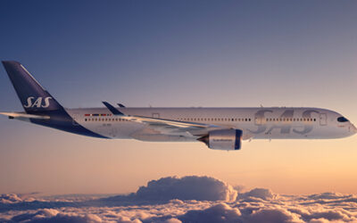 SAS ingresa formalmente a SkyTeam