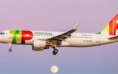 TAP Air Portugal suma un nuevo destino en Brasil con sus vuelos a Florianópolis