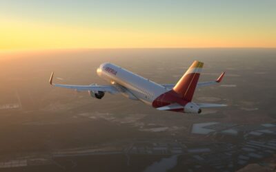 Iberia Tarifa Dual Inventory Fares (DIF)