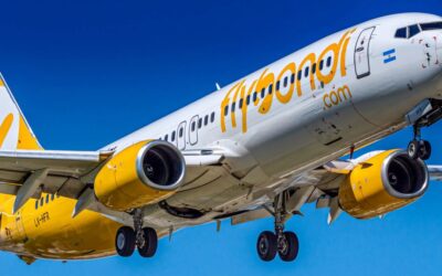 Flybondi tiene un nuevo canal de venta para las agencias de viaje