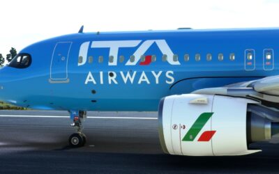 ITA Airways también volará a Tailandia el próximo verano europeo