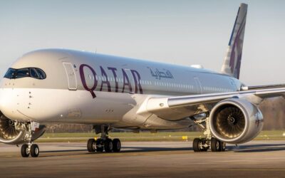 Qatar Pautas de reserva del punto de inicio (POC)