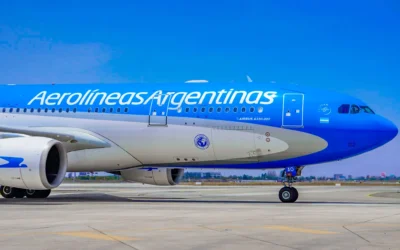Aerolíneas Argentinas más oferta a Brasil y PDP, Política de cancelación POA