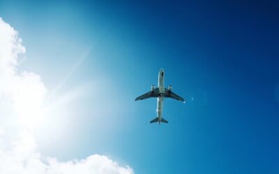Cielos Abiertos: empresas aéreas internacionales buscan incorporarse al mercado