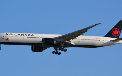 Air Canada presenta su programación mejorada para la temporada 2025 con nuevos servicios