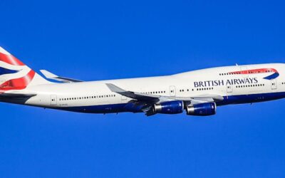 British Airways lanza tres nuevos destinos en Italia