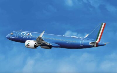 Ita Airways Actualización sobre las condiciones generales de transporte