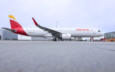 Iberia Ahora más posibilidades para viajar con mascotas