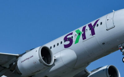 SKY Airline ancillaries vía web y Cambio de Aeropuerto del Vuelo AEP-LIM y donde consultar el procedimiento