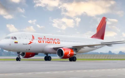 Insignia by Avianca, la nueva experiencia Business Class en vuelos hacia y desde Europa