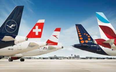 Lufthansa Group Reserva gratuita de asiento en las tarifas Premium Economy y Economy Flex