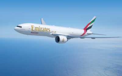 Emirates amplía la oferta de Primera Clase entre Río de Janeiro y Buenos Aires hasta octubre de 2025