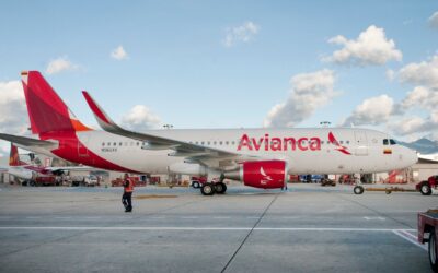 Avianca Ecuador Autorizan rutas hacia Buenos Aires, Córdoba, Mendoza y Rosario