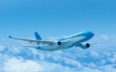 Aerolíneas Argentinas Cierre del aeropuerto de Río Gallegos