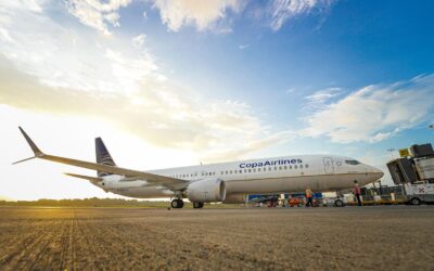 Copa Airlines Suma San Diego a su mapa de vuelos y más conectividad a Boston