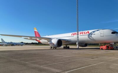 Espacio Iberia abrirá sus puertas en Buenos Aires