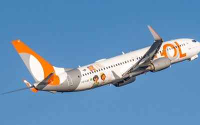 GOL potencia su conectividad con el Caribe