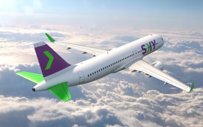 Sky Airline Venta de ancillaries en GDS amadeus
