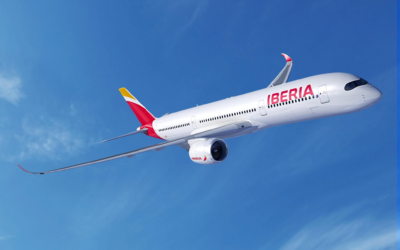 Iberia ¡Más opciones de precios según el momento de compra en NDC!